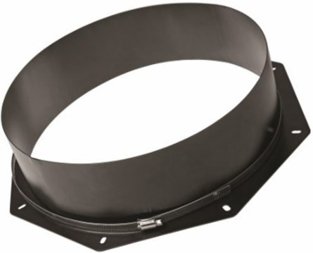 Exhaust Duct Kit, for SRCOOL3KTP