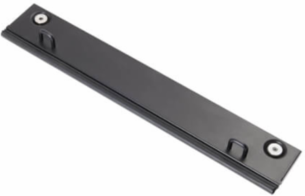 Roof Panel Kit for Aisle Containment System, 600 mm Rack Compatibility