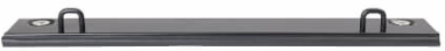 Roof Panel Kit for Aisle Containment System, 600 mm Rack Compatibility