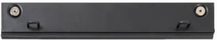 Roof Panel Kit for Aisle Containment System, 600 mm Rack Compatibility