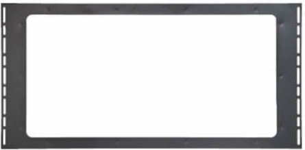 Roof Panel Kit for Aisle Containment System, 600 mm Rack Compatibility
