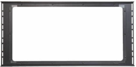 Roof Panel Kit for Aisle Containment System, 600 mm Rack Compatibility