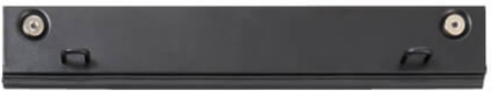Roof Panel Kit for Hot/Cold Aisle Containment System - 750 mm Wide