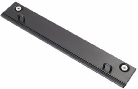 Roof Panel Kit for Hot/Cold Aisle Containment System - 750 mm Wide
