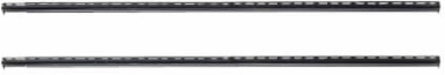 Telescopic Beam Kit for Aisle Containment System (6.87 x 95.00 x 6.14 Inch, 121.2 lbs)