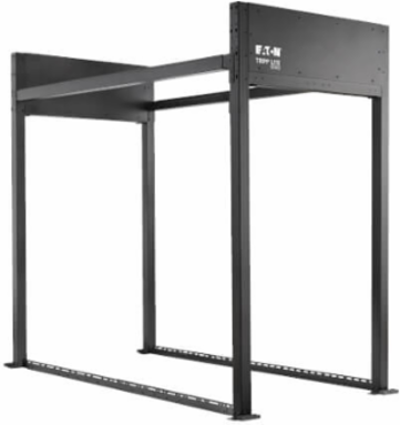 Telescopic Beam Kit for Aisle Containment System (6.87 x 95.00 x 6.14 Inch, 121.2 lbs)