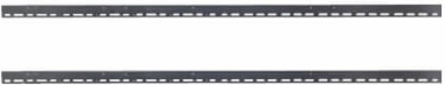 Telescopic Beam Kit for Aisle Containment System (6.87 x 95.00 x 6.14 Inch, 121.2 lbs)