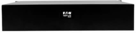2U Locking Rack-Mount Storage Drawer, Max Load 50 lb, Steel Construction