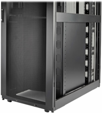 9U Air Inlet Duct Kit for Cisco Nexus 7000-Series Switches, Passive Cooling