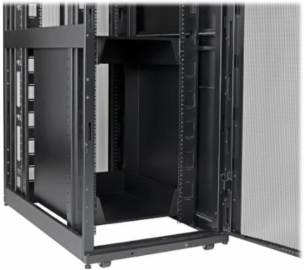 9U Air Inlet Duct Kit for Cisco Nexus 7000-Series Switches, Passive Cooling