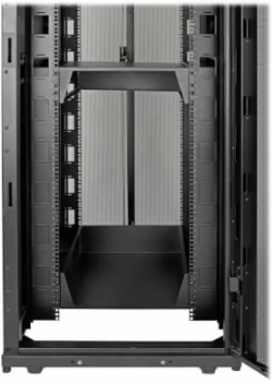 9U Air Inlet Duct Kit for Cisco Nexus 7000-Series Switches, Passive Cooling