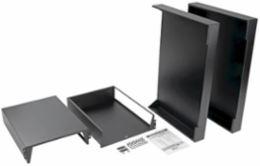 9U Air Inlet Duct Kit for Cisco Nexus 7000-Series Switches, Passive Cooling