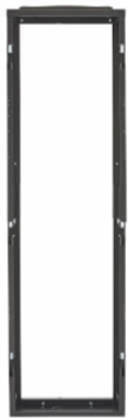 SmartRack Rack Enclosure Extension Frame, 8 Inch Mounting Depth, 5-Year Warranty