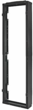 SmartRack Rack Enclosure Extension Frame, 8 Inch Mounting Depth, 5-Year Warranty