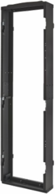 SmartRack Rack Enclosure Extension Frame, 8 Inch Mounting Depth, 5-Year Warranty