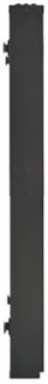 SmartRack Rack Enclosure Extension Frame, 8 Inch Mounting Depth, 5-Year Warranty