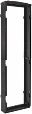 SmartRack Rack Enclosure Extension Frame, 8 Inch Mounting Depth, 5-Year Warranty