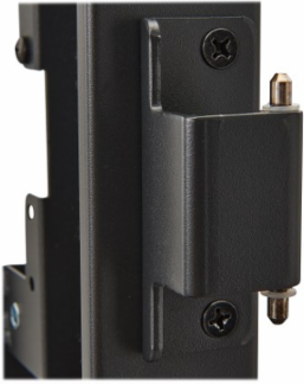 SmartRack Rack Enclosure Extension Frame, 8 Inch Mounting Depth, 5-Year Warranty