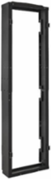 SmartRack Rack Enclosure Extension Frame, 8 Inch Mounting Depth, 5-Year Warranty