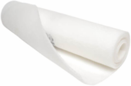 SmartRack Enclosure Filter Kit for 25U to 48U Racks, Dimensions 20 x 1.5 Inch