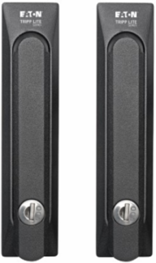 Replacement Lock for SmartRack Cabinets - 2 Keys, Theft-Deterrent, 5-Year Warranty