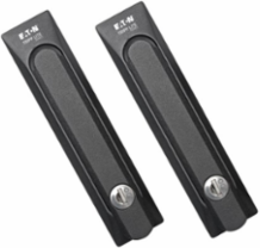 Replacement Lock for SmartRack Cabinets - 2 Keys, Theft-Deterrent, 5-Year Warranty