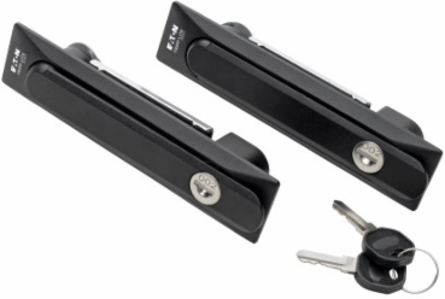 Replacement Lock for SmartRack Cabinets - Front & Back Doors, 2 Keys