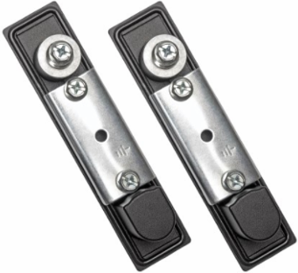 Replacement Lock for SmartRack Cabinets - Front & Back Doors, 2 Keys