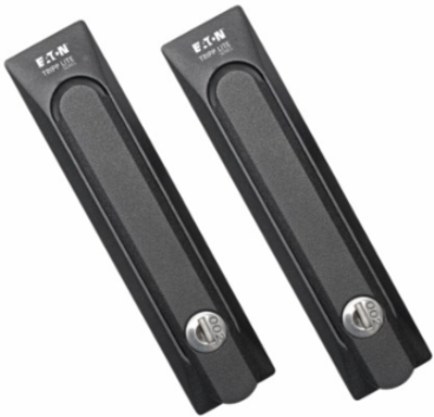 Replacement Lock for SmartRack Cabinets - Front & Back Doors, 2 Keys