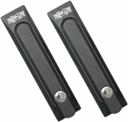 Replacement Lock for SmartRack Cabinets with 2 Keys, Theft-Deterrent Design