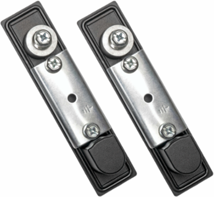 SmartRack Replacement Lock with 2 Keys for Floor-Standing Enclosures