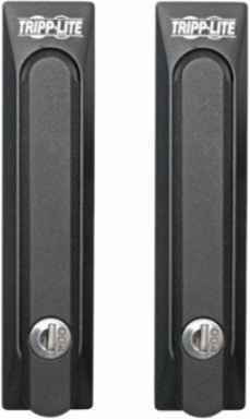 SmartRack Replacement Lock with 2 Keys for Floor-Standing Enclosures