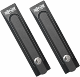 SmartRack Replacement Lock with 2 Keys for Floor-Standing Enclosures