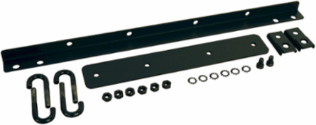 SmartRack Hardware Kit for SRCABLELADDER - Includes Mounting Hardware, 5-Year Warranty