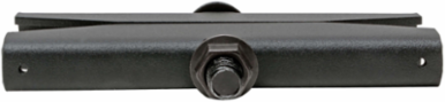 Butt-Splice Kit for Ladder Runway Sections, Fits 1.5 x 0.375 Inch Rails