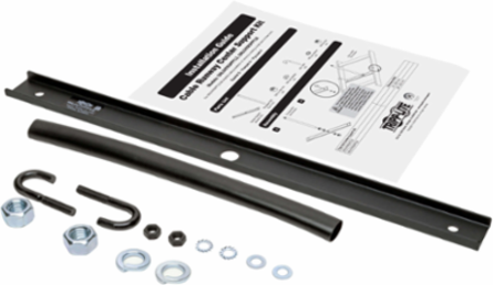 Ceiling Center Support Kit for 18 Inch Cable Runway, 5-Year Warranty