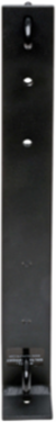 Triangular Wall Support Kit for 12 Inch & 18 Inch Cable Runway, 100 lb Capacity