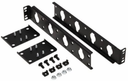 SmartRack Vertical PDU Installation Bracket, Server Racks, Steel