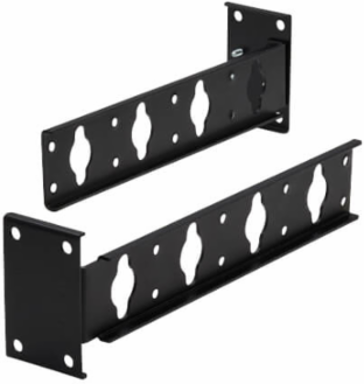 SmartRack Vertical PDU Installation Bracket, Server Racks, Steel