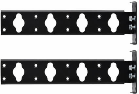 SmartRack Vertical PDU Installation Bracket, Server Racks, Steel