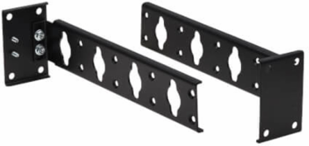 SmartRack Vertical PDU Installation Bracket, Server Racks, Steel
