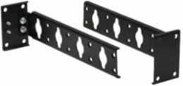 SmartRack Vertical PDU Installation Bracket, Server Racks, Steel