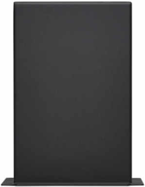 SmartRack Service Entrance Hood for Rack Cabinets, Black
