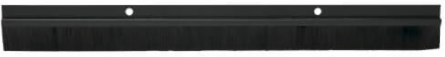 SmartRack Enclosure Skirt Kit, 2.5 x 23.625 x 0.39 Inch, 1.5 lbs