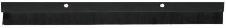 SmartRack Enclosure Skirt Kit, 2.5 x 23.625 x 0.39 Inch, 1.5 lbs