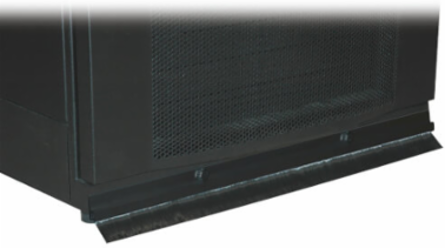 SmartRack Enclosure Skirt Kit, 2.5 x 23.625 x 0.39 Inch, 1.5 lbs