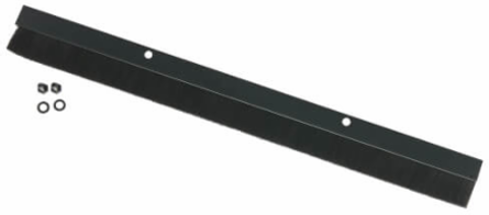 SmartRack Enclosure Skirt Kit, 2.5 x 23.625 x 0.39 Inch, 1.5 lbs
