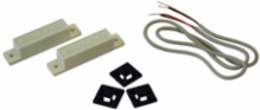 Magnetic Door Switch Kit for Rackmount Cabinets, 0.90 x 2.68 x 4.41 Inch