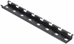 Trapeze Hanging Cross-Bracket for Wire Mesh Cable Trays, 12 in