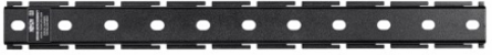 Trapeze Hanging Cross-Bracket for Wire Mesh Cable Trays, 18 in